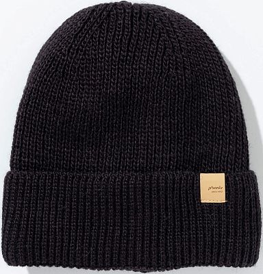 Превью  Шапка горнолыжная PHENIX Basic Watch Black